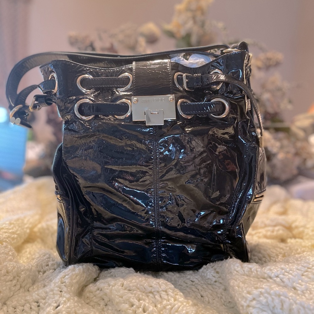 Jimmy Choo Purse